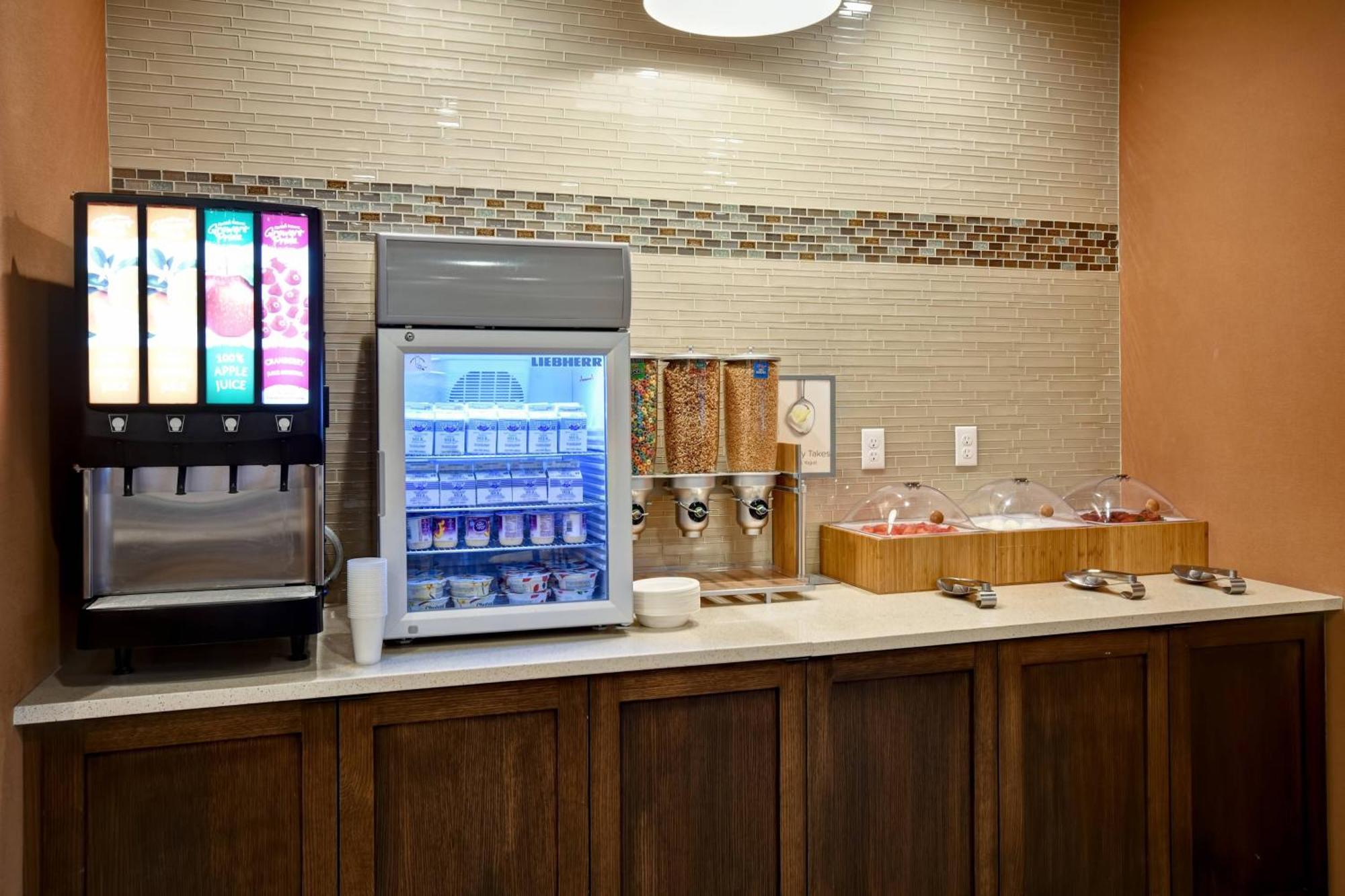 Fairfield Inn & Suites By Marriott Milwaukee North Glendale Dış mekan fotoğraf