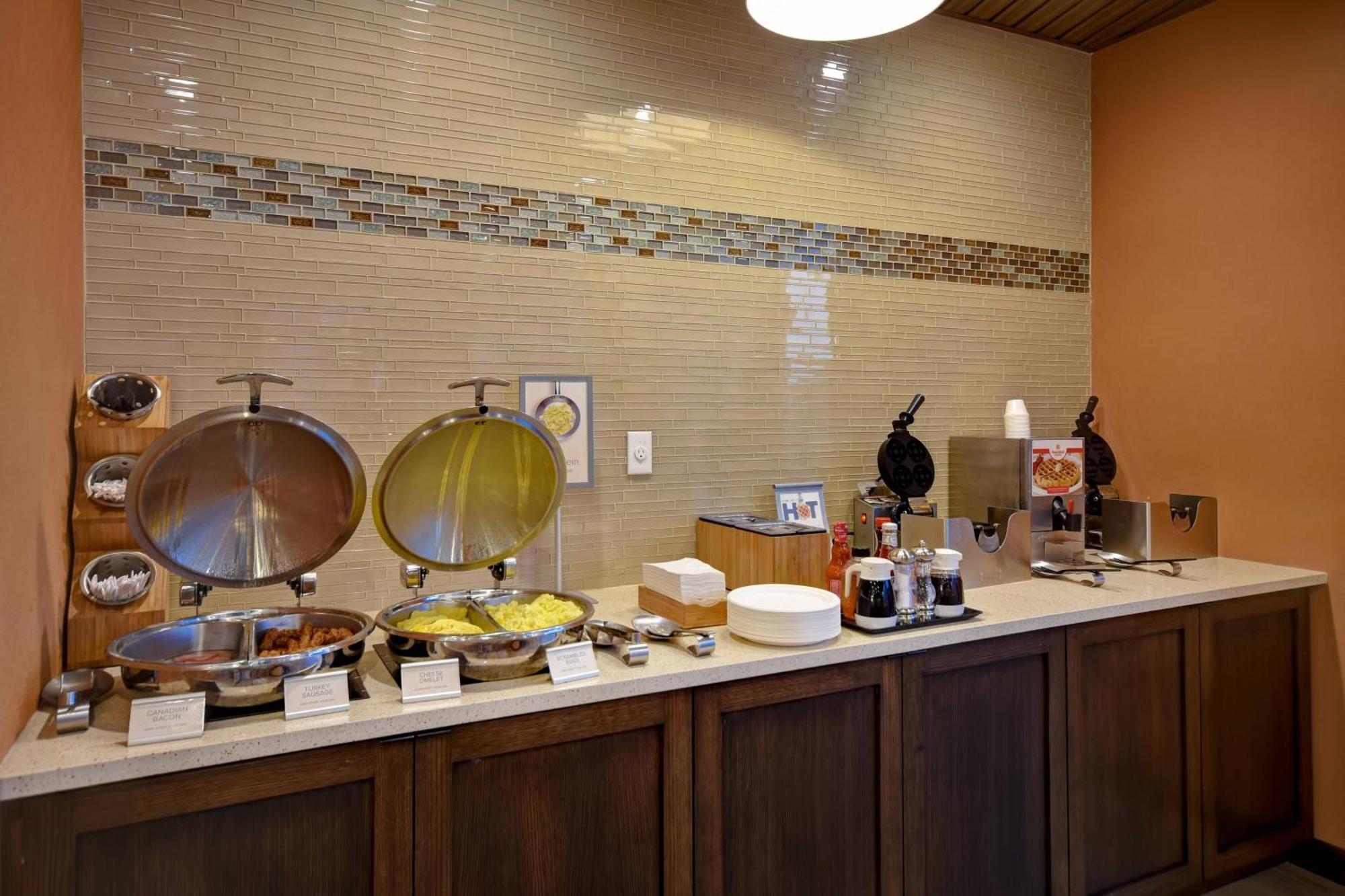 Fairfield Inn & Suites By Marriott Milwaukee North Glendale Dış mekan fotoğraf